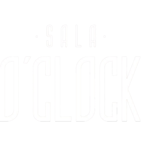 Sala O'Clock Logo